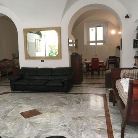 Apartamento Elly'S Loft Roma Exterior foto