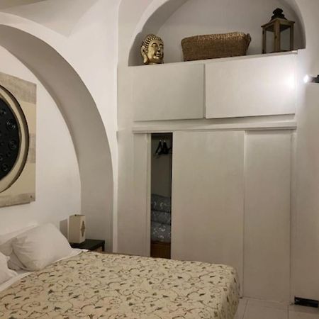 Apartamento Elly'S Loft Roma Exterior foto