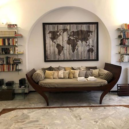 Apartamento Elly'S Loft Roma Exterior foto