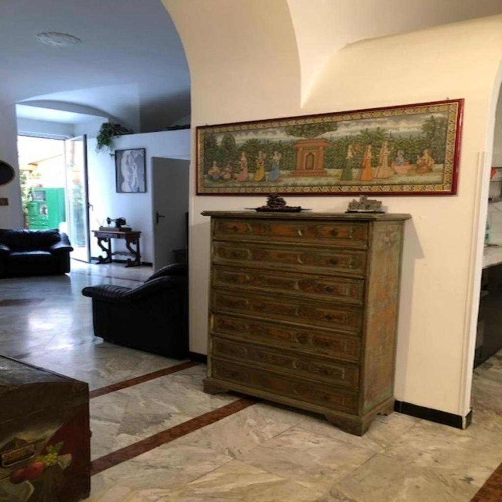 Apartamento Elly'S Loft Roma Exterior foto