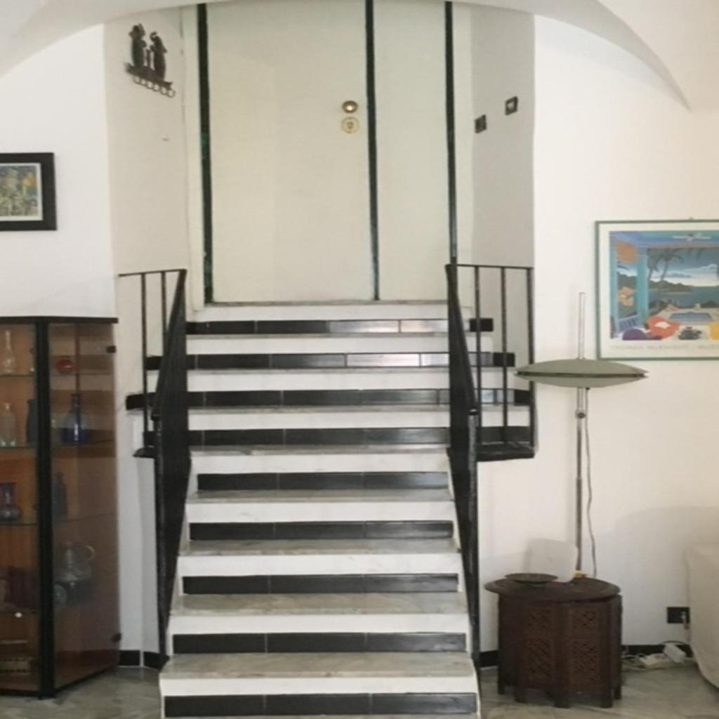 Apartamento Elly'S Loft Roma Exterior foto