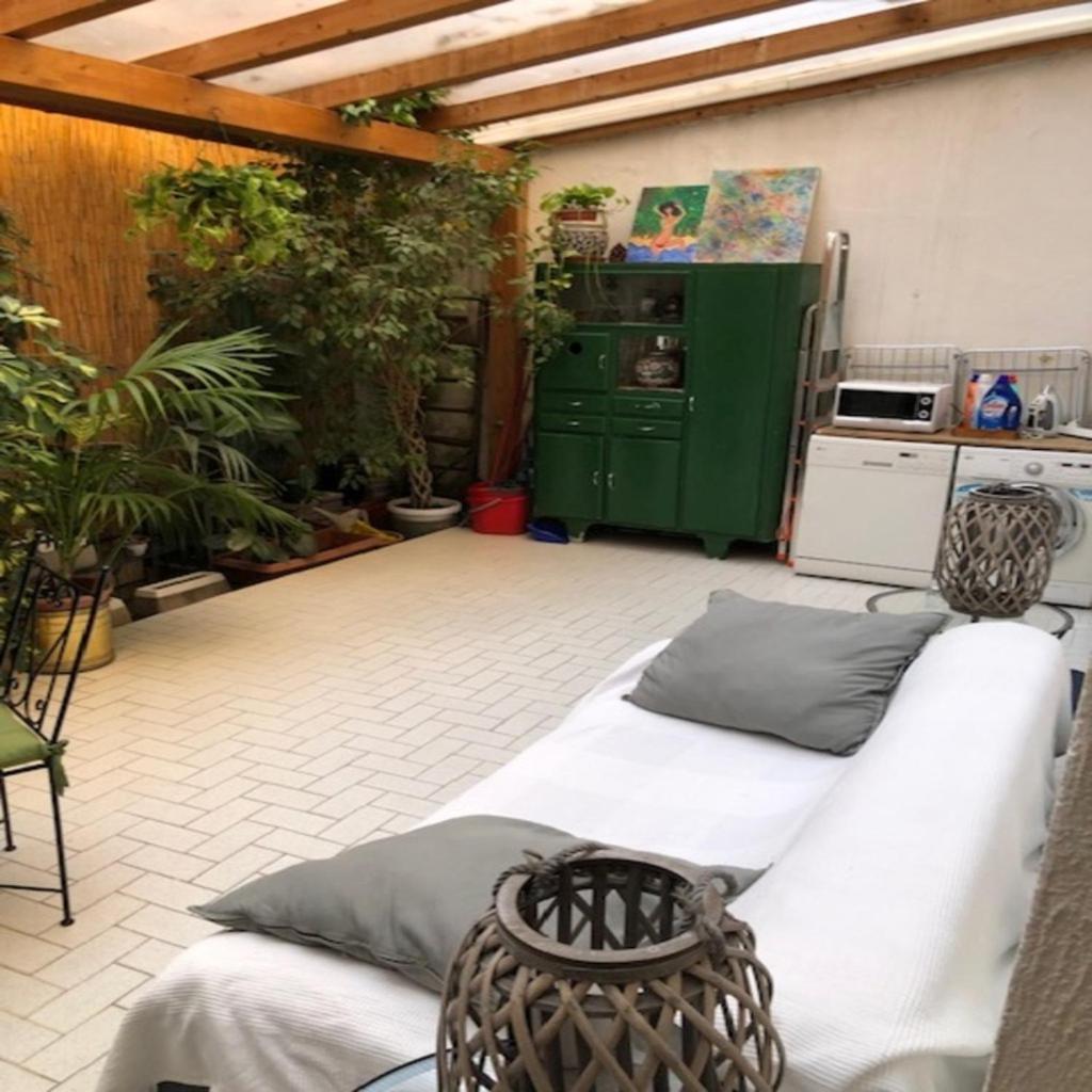 Apartamento Elly'S Loft Roma Exterior foto