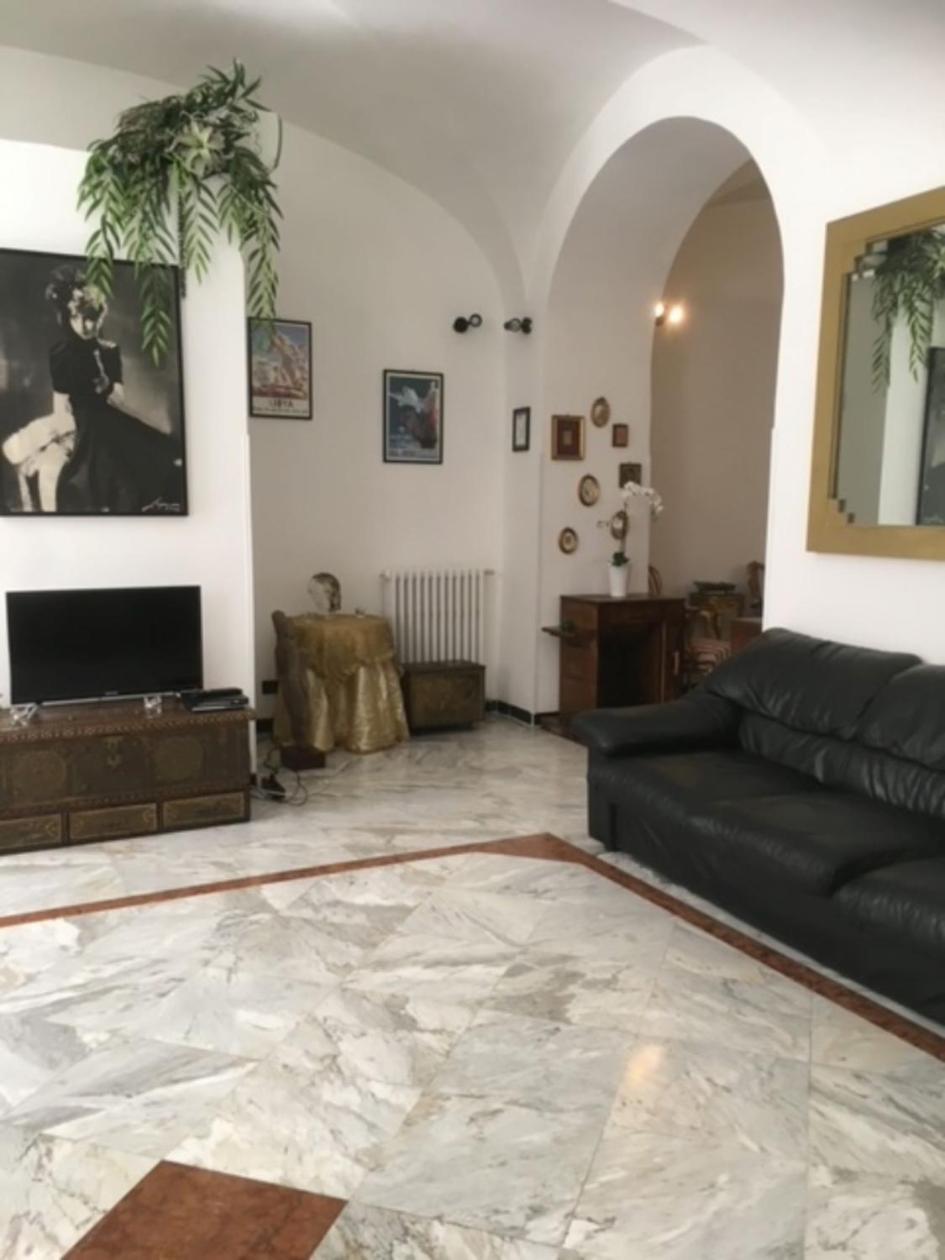 Apartamento Elly'S Loft Roma Exterior foto