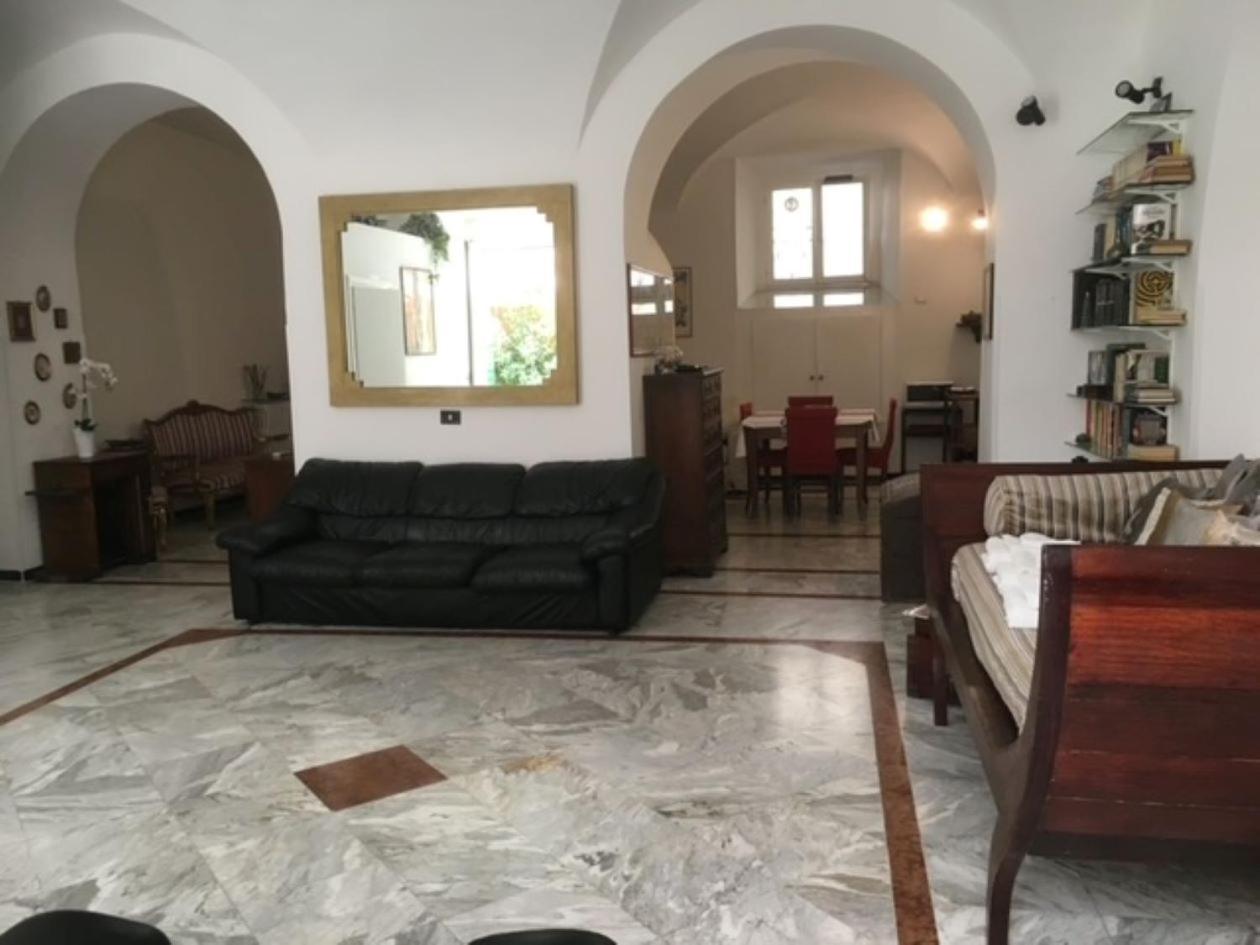 Apartamento Elly'S Loft Roma Exterior foto