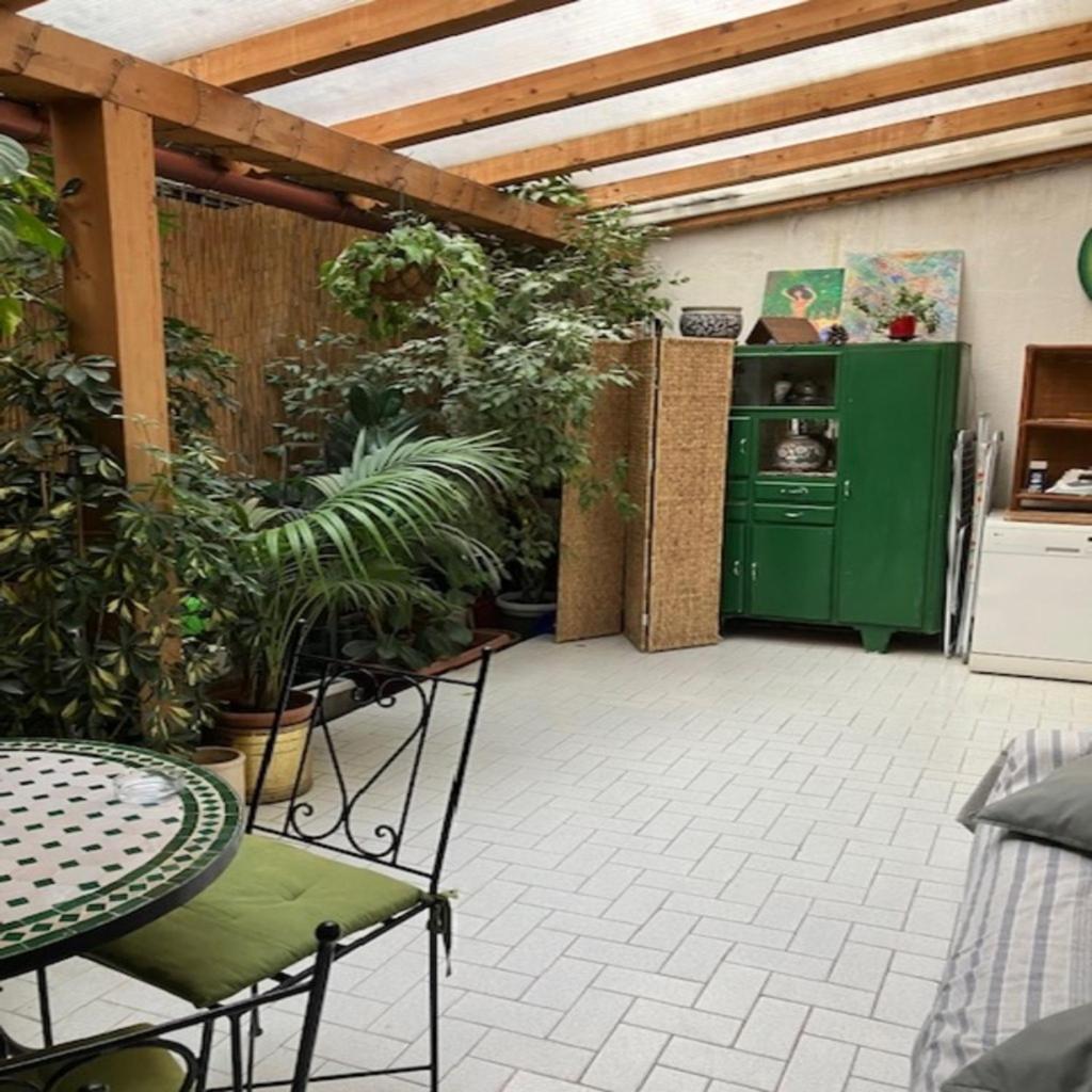 Apartamento Elly'S Loft Roma Exterior foto