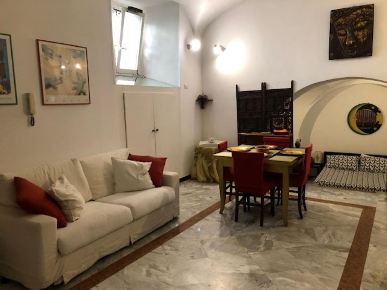 Apartamento Elly'S Loft Roma Exterior foto