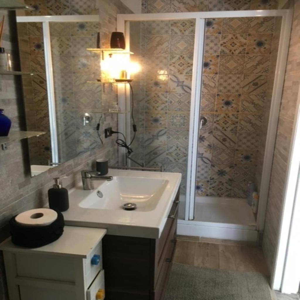 Apartamento Elly'S Loft Roma Exterior foto