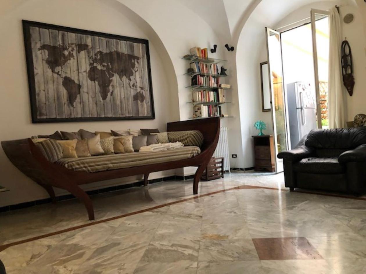 Apartamento Elly'S Loft Roma Exterior foto