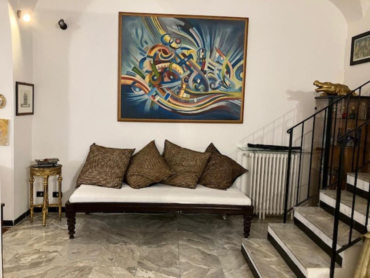 Apartamento Elly'S Loft Roma Exterior foto