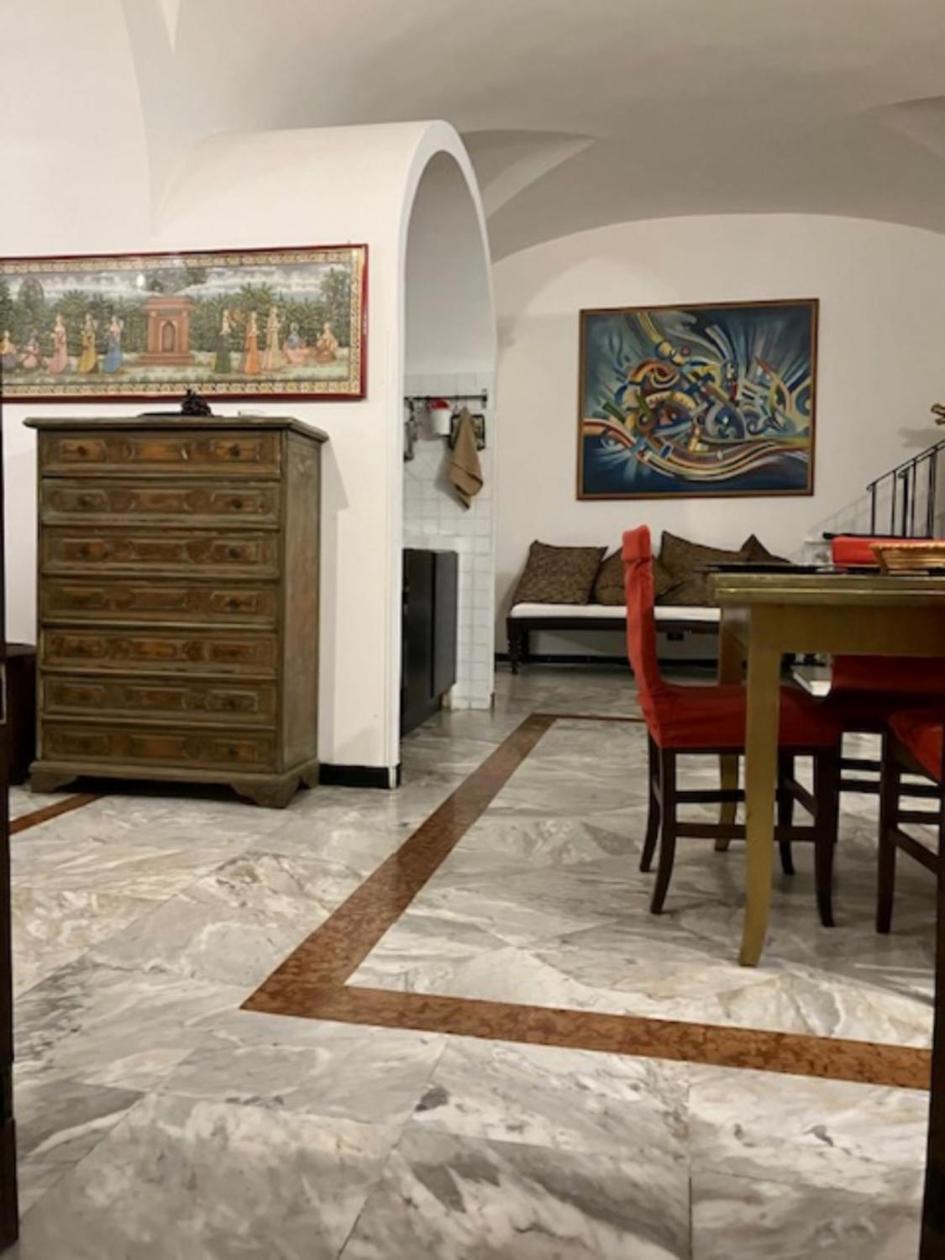 Apartamento Elly'S Loft Roma Exterior foto