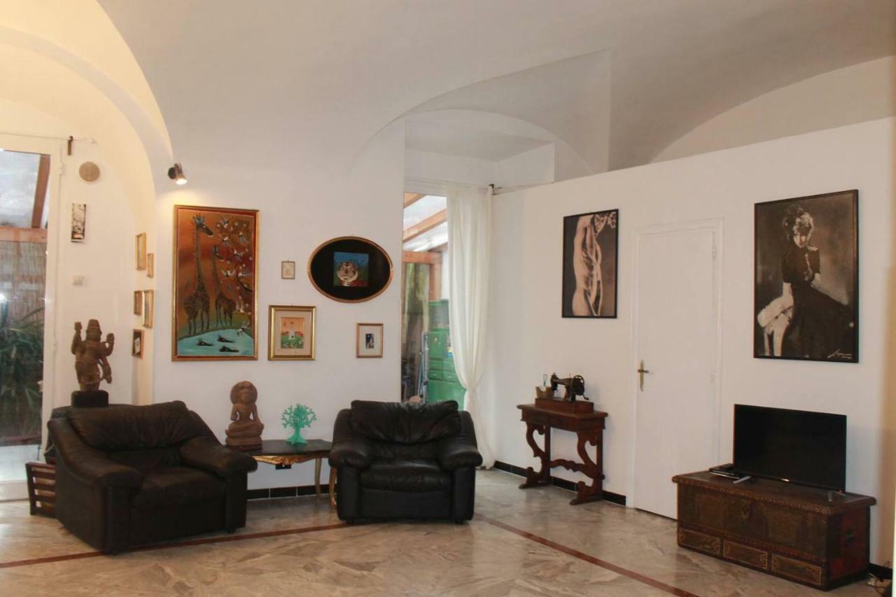 Apartamento Elly'S Loft Roma Exterior foto