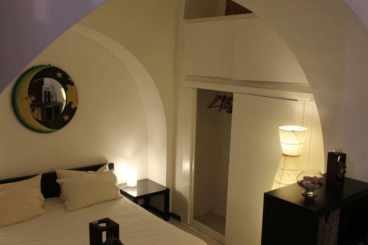 Apartamento Elly'S Loft Roma Exterior foto