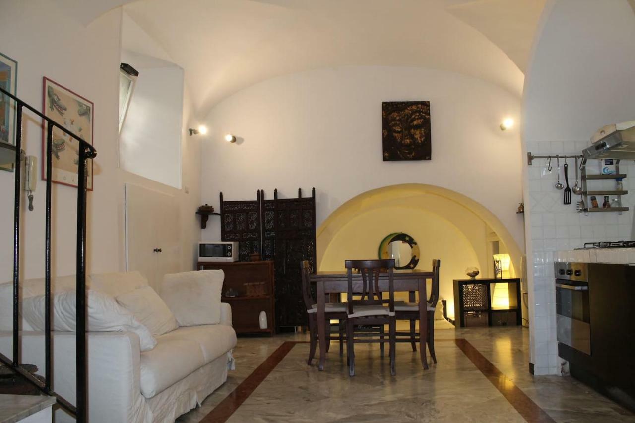 Apartamento Elly'S Loft Roma Exterior foto