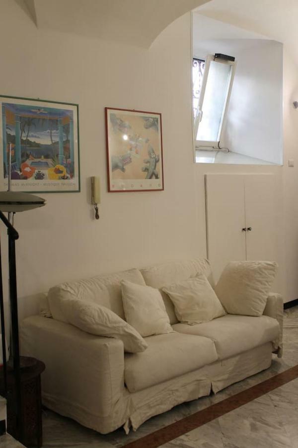 Apartamento Elly'S Loft Roma Exterior foto