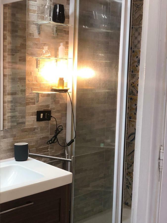 Apartamento Elly'S Loft Roma Exterior foto