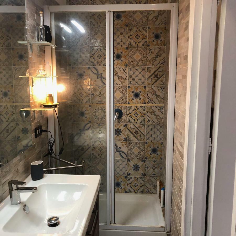 Apartamento Elly'S Loft Roma Exterior foto